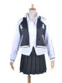Kill La Kill Matoi Ryuko Uniform Cosplay Costume