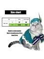 Game Genshin Impact Venti Cat Cloak Cosplay Costume 