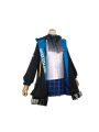 Game Arknights Amiya Cosplay Costume