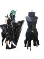 Game Arknights Hoshiguma Cosplay Costume