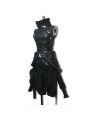 Game Arknights Hoshiguma Cosplay Costume