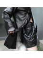 Game Arknights Lappland Cosplay Costume