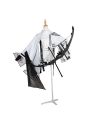 Game Arknights Platinum Cosplay Costume
