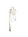 Game Arknights Platinum Cosplay Costume