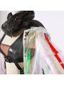 Game Arknights Schwarz Cosplay Costume