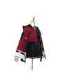 Game Arknights Skyfire Cosplay Costume