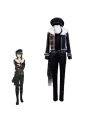 Game Ensemble Stars Rei Sakuma Cosplay Costume