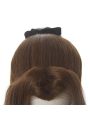 Game Final Fantasy VII Aerith Gainsborough Cosplay Wigs Brown Long Curly Cosplay Wig