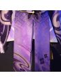 Game Genshin Impact Baal Raiden Shogun Cosplay Costume