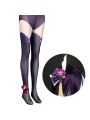 Game Genshin Impact Baal Raiden Shogun Cosplay Costume