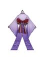 Game Genshin Impact Baal Raiden Shogun Raiden Ei Raiden Makoto Cosplay Costume