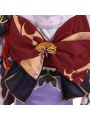 Game Genshin Impact Baal Suit Cosplay Costume