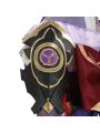 Game Genshin Impact Baal Suit Cosplay Costume