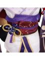Game Genshin Impact Baal Suit Cosplay Costume
