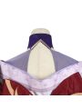 Game Genshin Impact Baal Suit Cosplay Costume