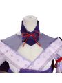 Game Genshin Impact Baal Suit Cosplay Costume