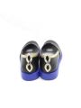 Game Genshin Impact Baizhu Cosplay Shoes