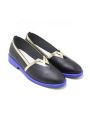 Game Genshin Impact Baizhu Cosplay Shoes