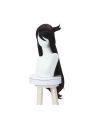 Game Genshin Impact Beidou Brown Long Cosplay Wigs
