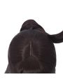 Game Genshin Impact Beidou Brown Long Cosplay Wigs