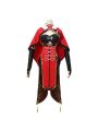 Game Genshin Impact Beidou Cosplay 