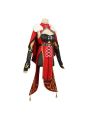 Game Genshin Impact Beidou Cosplay 