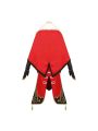 Game Genshin Impact Beidou Cosplay 