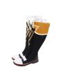 Game Genshin Impact Bennett Cosplay Shoes