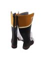 Game Genshin Impact Bennett Cosplay Shoes