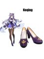 Keqing