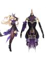 Game Genshin Impact Fischl Cosplay Costume