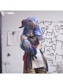Game Genshin Impact Ganyu Horn Cosplay Props