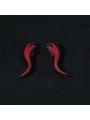 Game Genshin Impact Ganyu Horn Cosplay Props