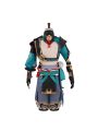 Game Genshin Impact Gorou Cosplay Costume