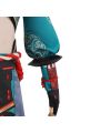 Game Genshin Impact Gorou Cosplay Costume