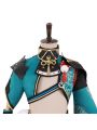 Game Genshin Impact Gorou Cosplay Costume