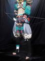 Game Genshin Impact Gorou Cosplay Costume