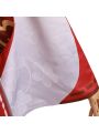 Game Genshin Impact Guuji Yae Cosplay Costume