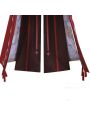 Game Genshin Impact Guuji Yae Cosplay Costume