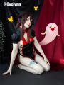 Cheongsam Dress Underwear Cosplay Costume