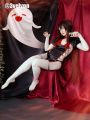 Cheongsam Dress Underwear Cosplay Costume