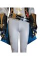 Game Genshin Impact Jean Cosplay Costume
