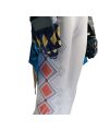 Game Genshin Impact Jean Cosplay Costume