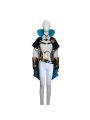 Game Genshin Impact Jean Cosplay Costume