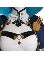 Game Genshin Impact Jean Cosplay Costume