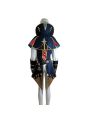 Game Genshin Impact Jean Cosplay Costume
