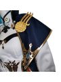 Game Genshin Impact Jean Cosplay Costume