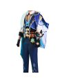 ame Genshin Impact Kaeya Cosplay Costume
