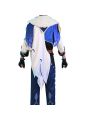 ame Genshin Impact Kaeya Cosplay Costume