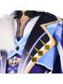 ame Genshin Impact Kaeya Cosplay Costume